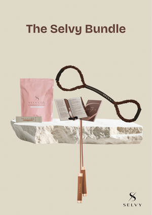 Selvy Self care bundle