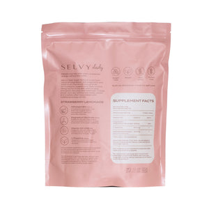 Selvy daily (month supply)