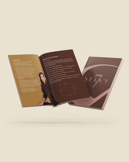 Selvy 7 Ebook program