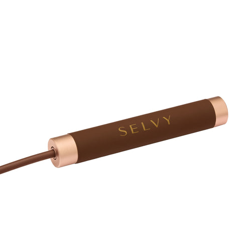 Selvy weighted rope