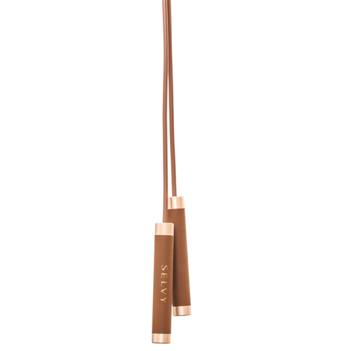 Selvy weighted rope